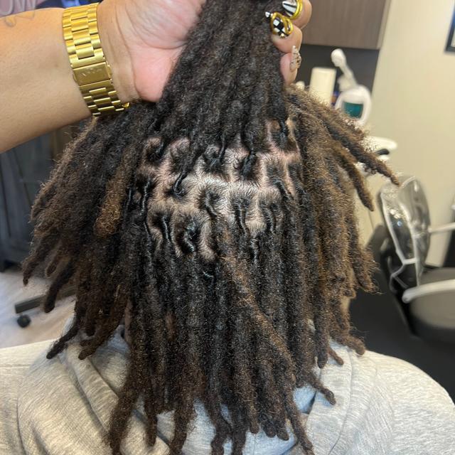Retwist